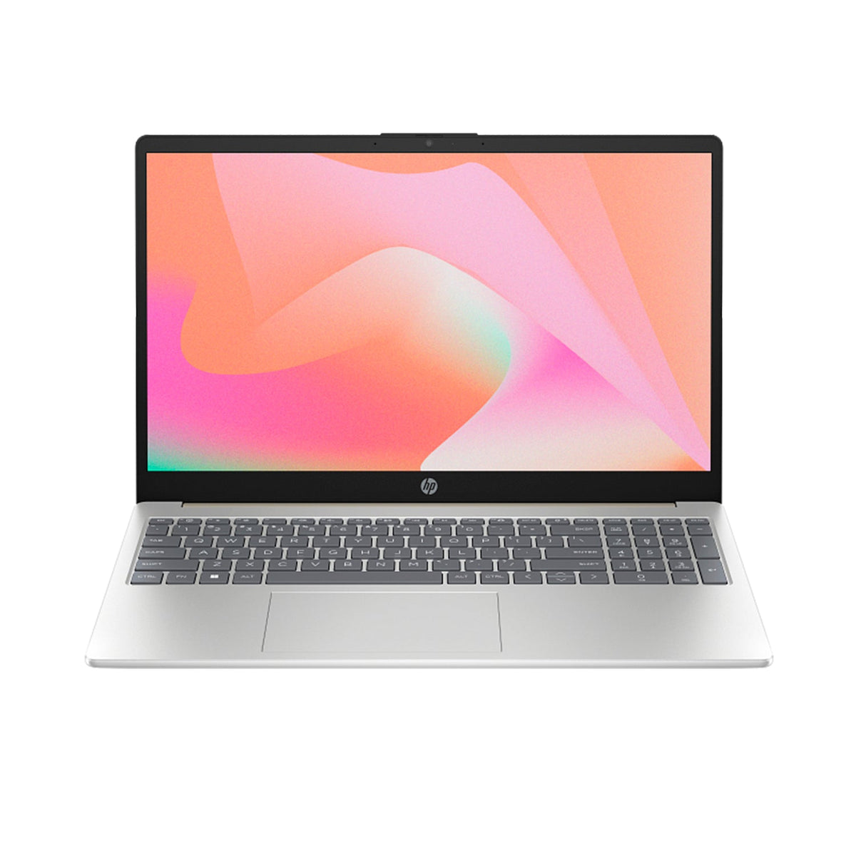 Portátil HP 15-FD0276LA Core i7-1355U 16GB 512GB 15.6"