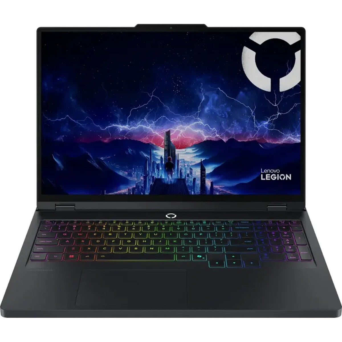 Portátil Lenovo Legion Pro 5 16IAX10H Core Ultra 9 275HX RTX 5070 Ti 32GB 2TB OLED