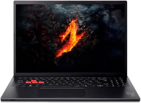 Portátil Acer Nitro Lite NL16-71G Core 7 240H RTX 3050 16GB 512GB
