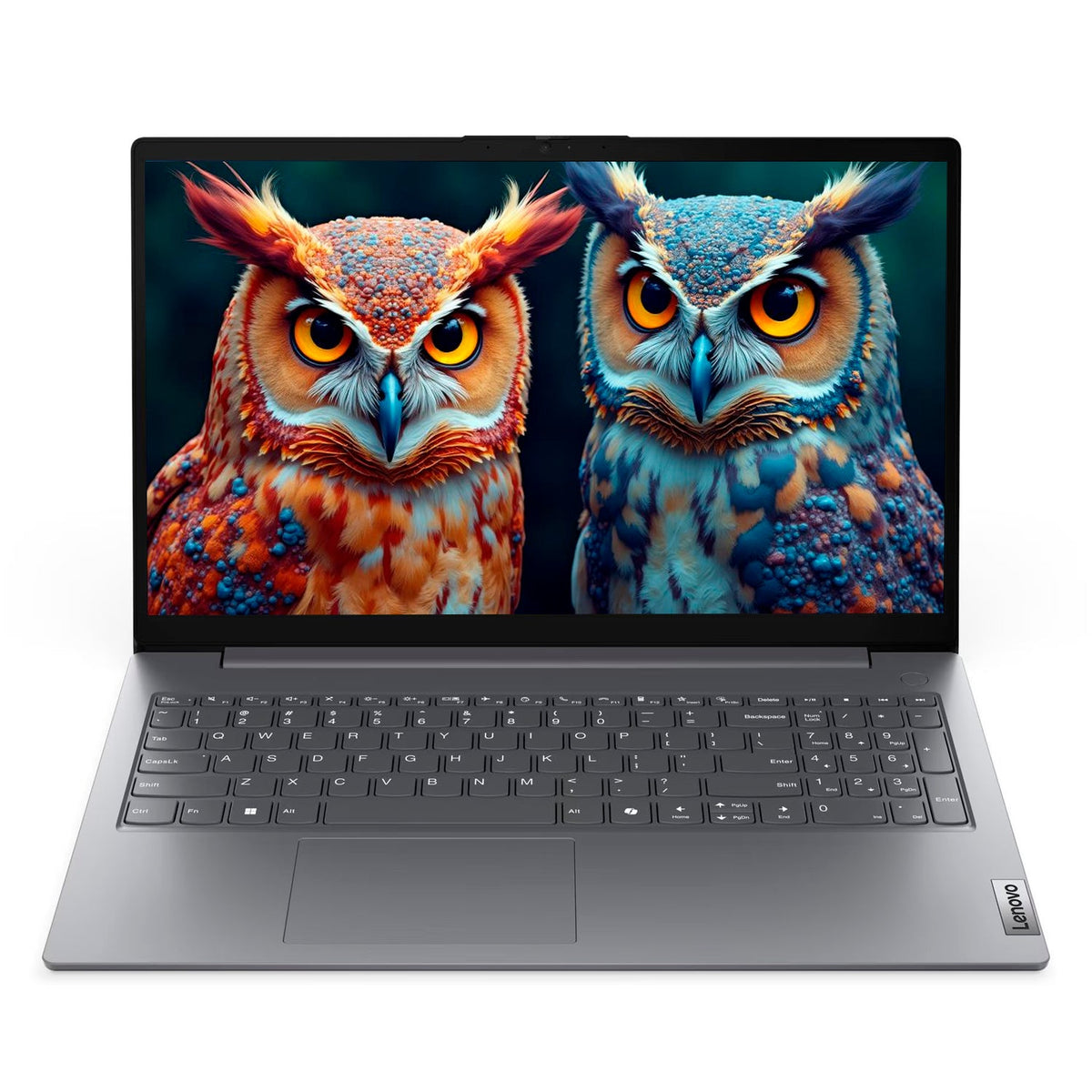 Portátil Lenovo V15 G4 AMN Ryzen 5 7520U 16GB 512GB 15.6"