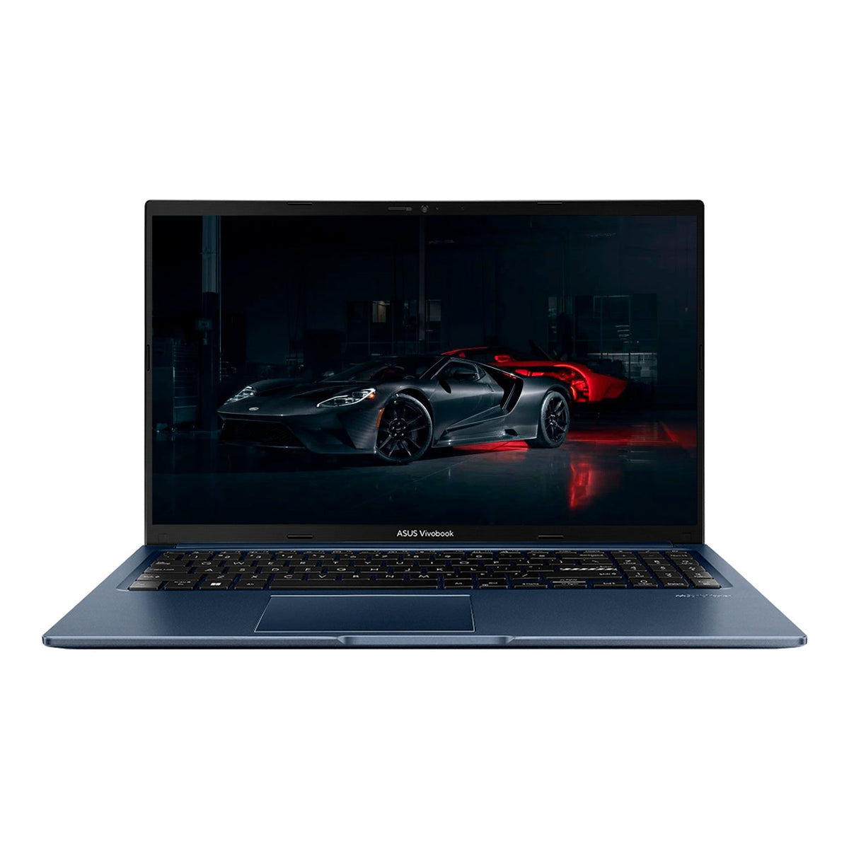 Portátil ASUS Vivobook 15 X1504VA Core 5 120U 16GB 512GB 15.6"