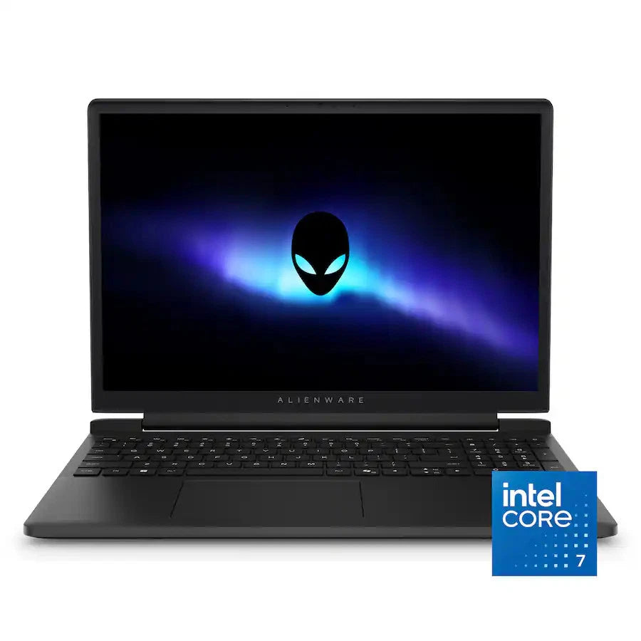 Portátil Dell Alienware 15 DA15260 Core 7 240H RTX 4050 16GB 512GB