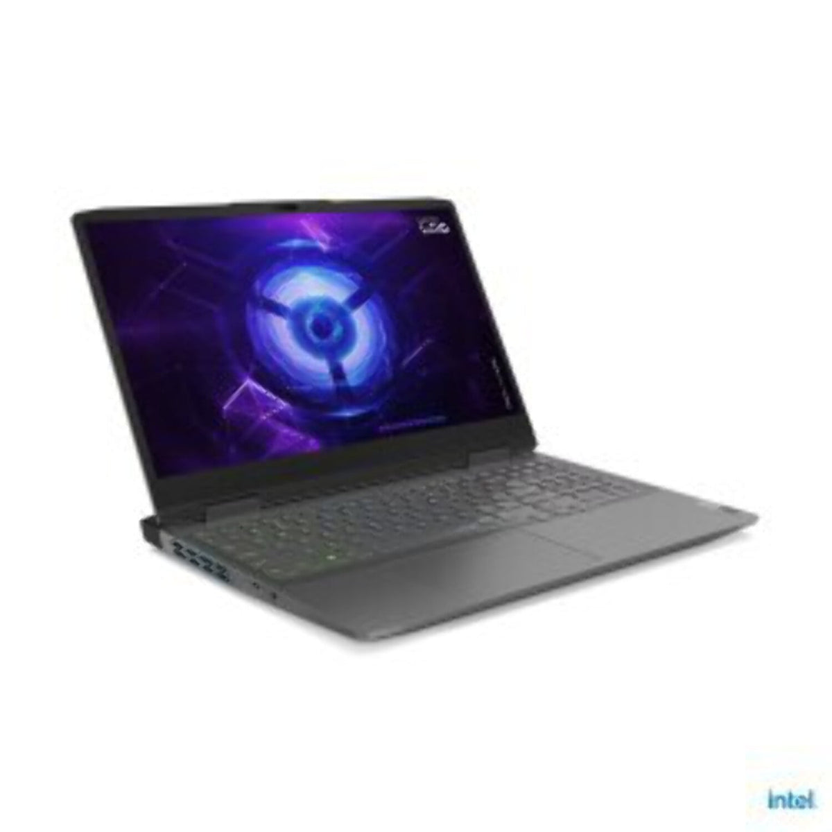 Portátil Lenovo LOQ 15IRH8 Core i5-12450H RTX 3050 8GB 512GB
