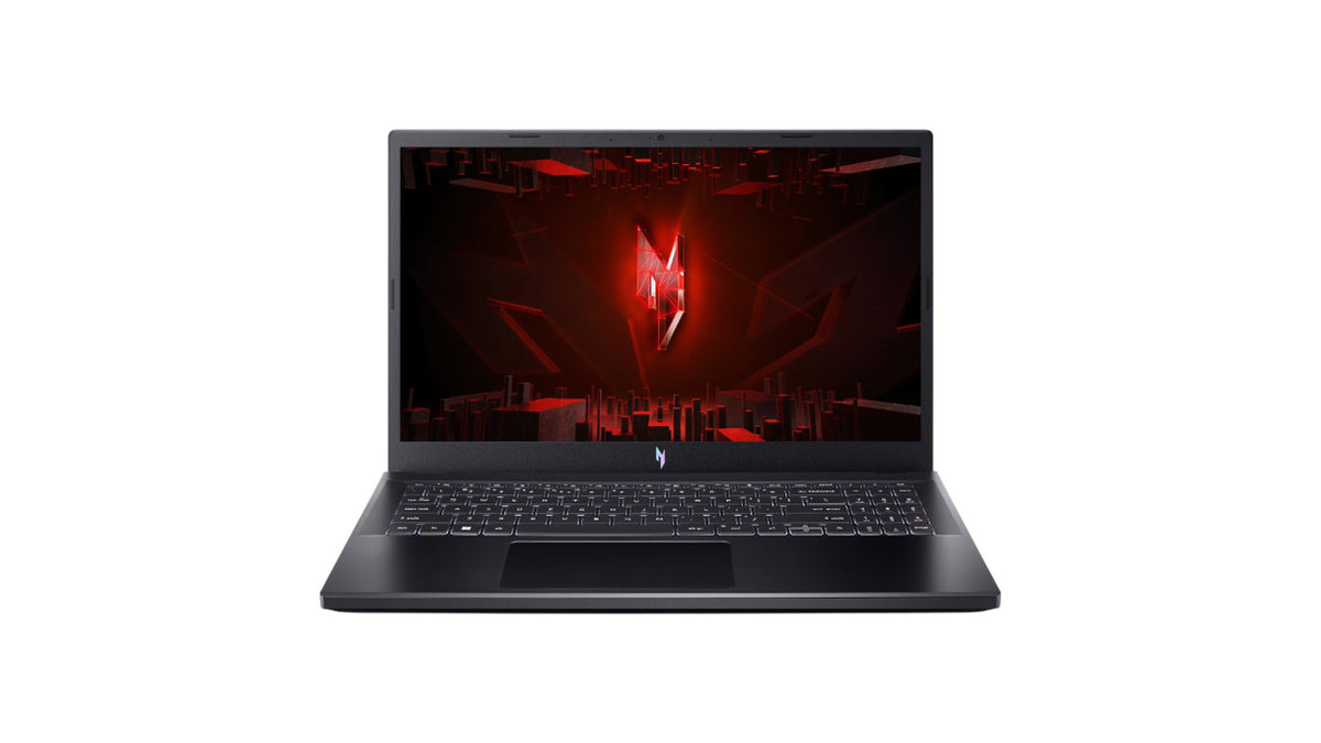 Portátil Acer Nitro V15 ANV15-51 Core i7-13620H RTX 4060 16GB 512GB