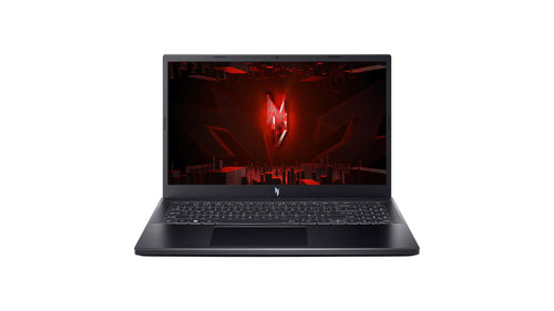 Portátil Acer Nitro V15 ANV15-51 Core i7-13620H RTX 4060 16GB 512GB