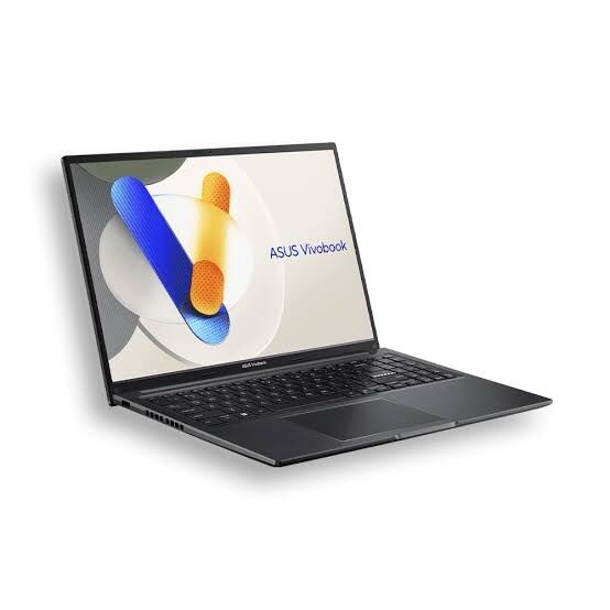 Portátil ASUS Vivobook 16 X1605VAP Core 9 270H 16GB 512GB 16"