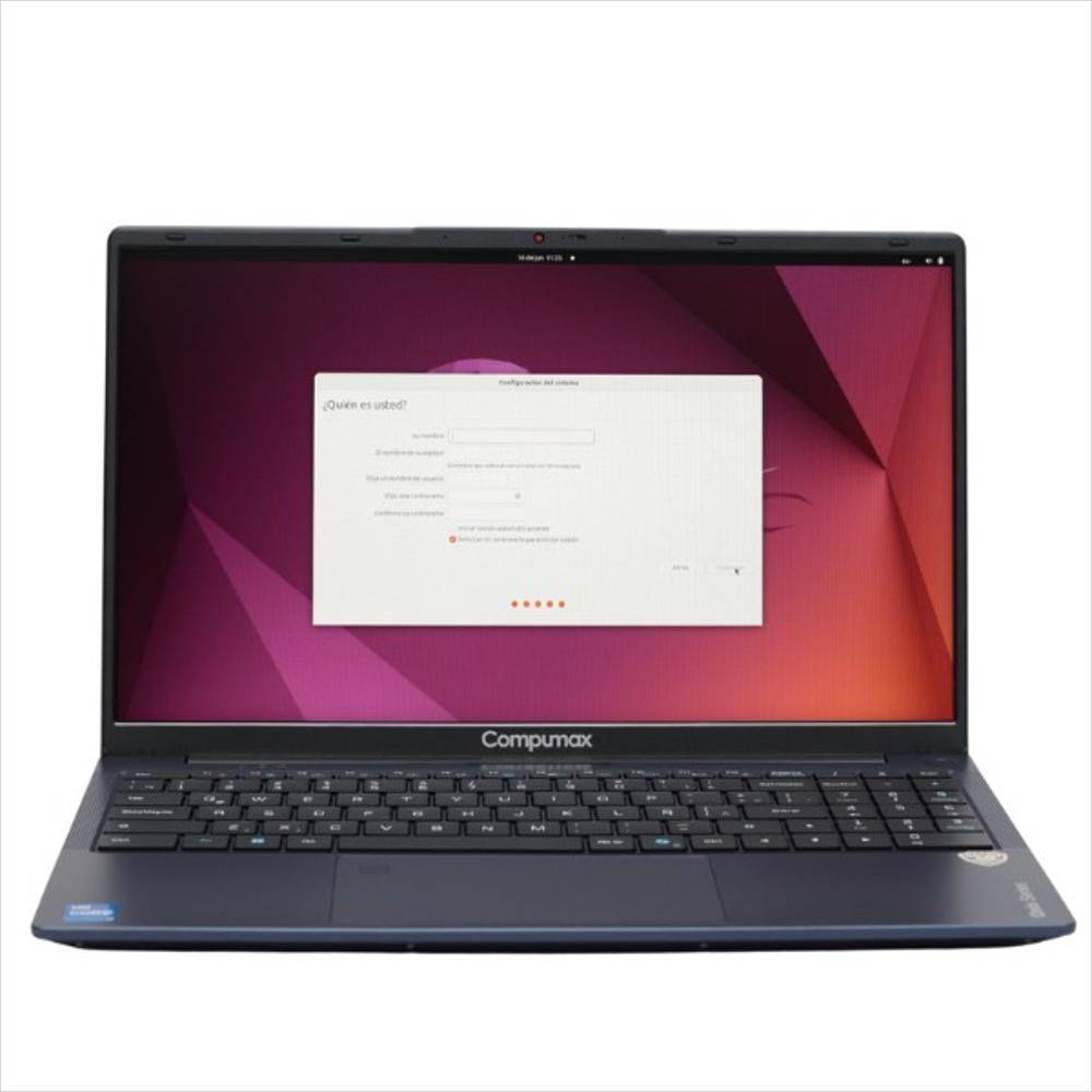 Portátil Compumax Onix Core i7-12650H 16GB 1TB 15.6"