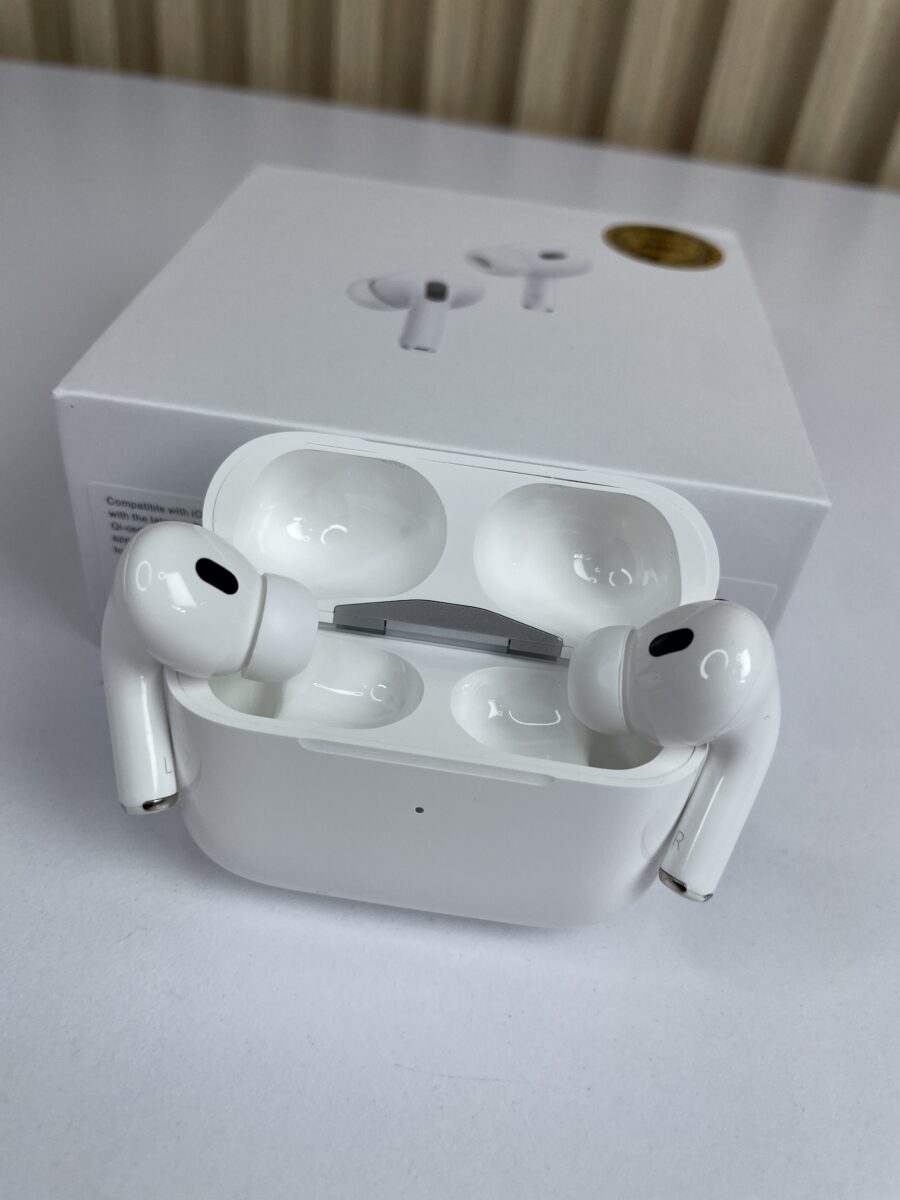 Audifonos AIR PODS PRO 2
