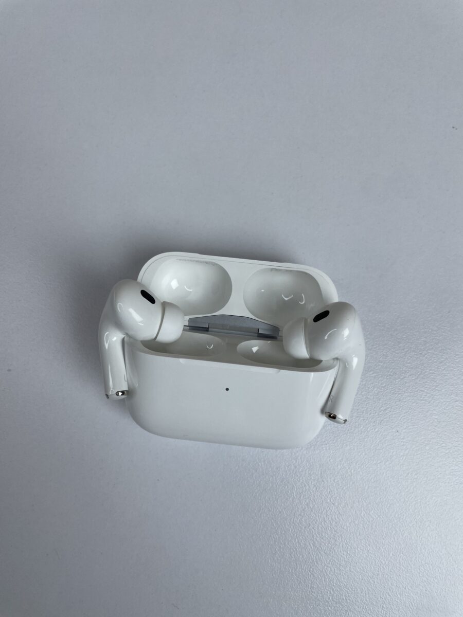 Audifonos AIR PODS PRO 2