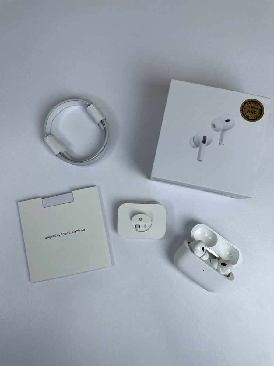 Audifonos AIR PODS PRO 2