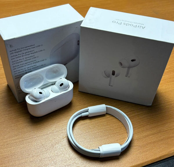 Audifonos AIR PODS PRO 2