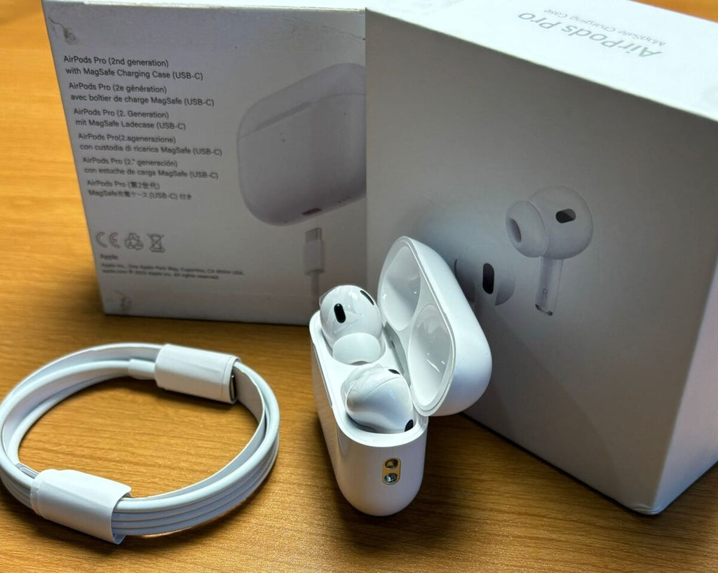 Audifonos AIR PODS PRO 2