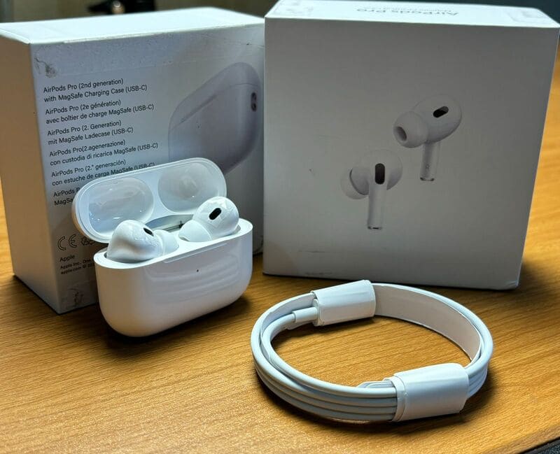 Audifonos AIR PODS PRO 2