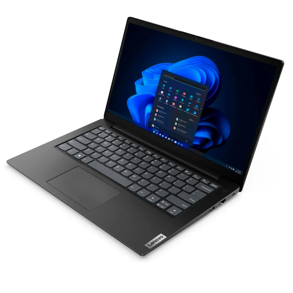 Portátil Lenovo V14 14" FHD AMD Ryzen 7 7730U RAM 24GB 512GB SSD Gris