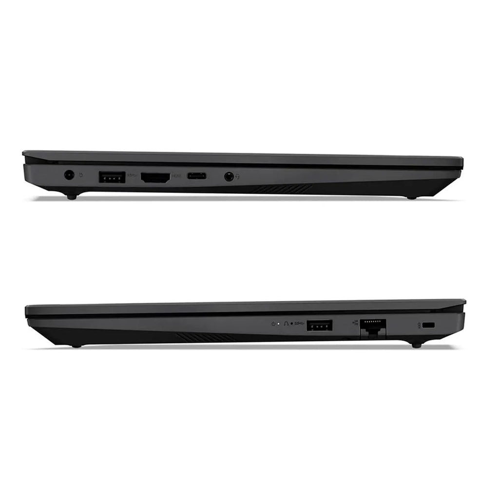 Portátil Lenovo V14 14" FHD AMD Ryzen 7 7730U RAM 24GB 512GB SSD Gris