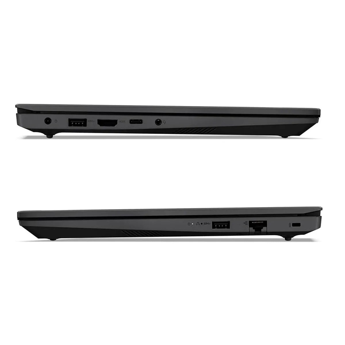 Portátil Lenovo V14 14" FHD AMD Ryzen 7 7730U RAM 24GB 512GB SSD Gris