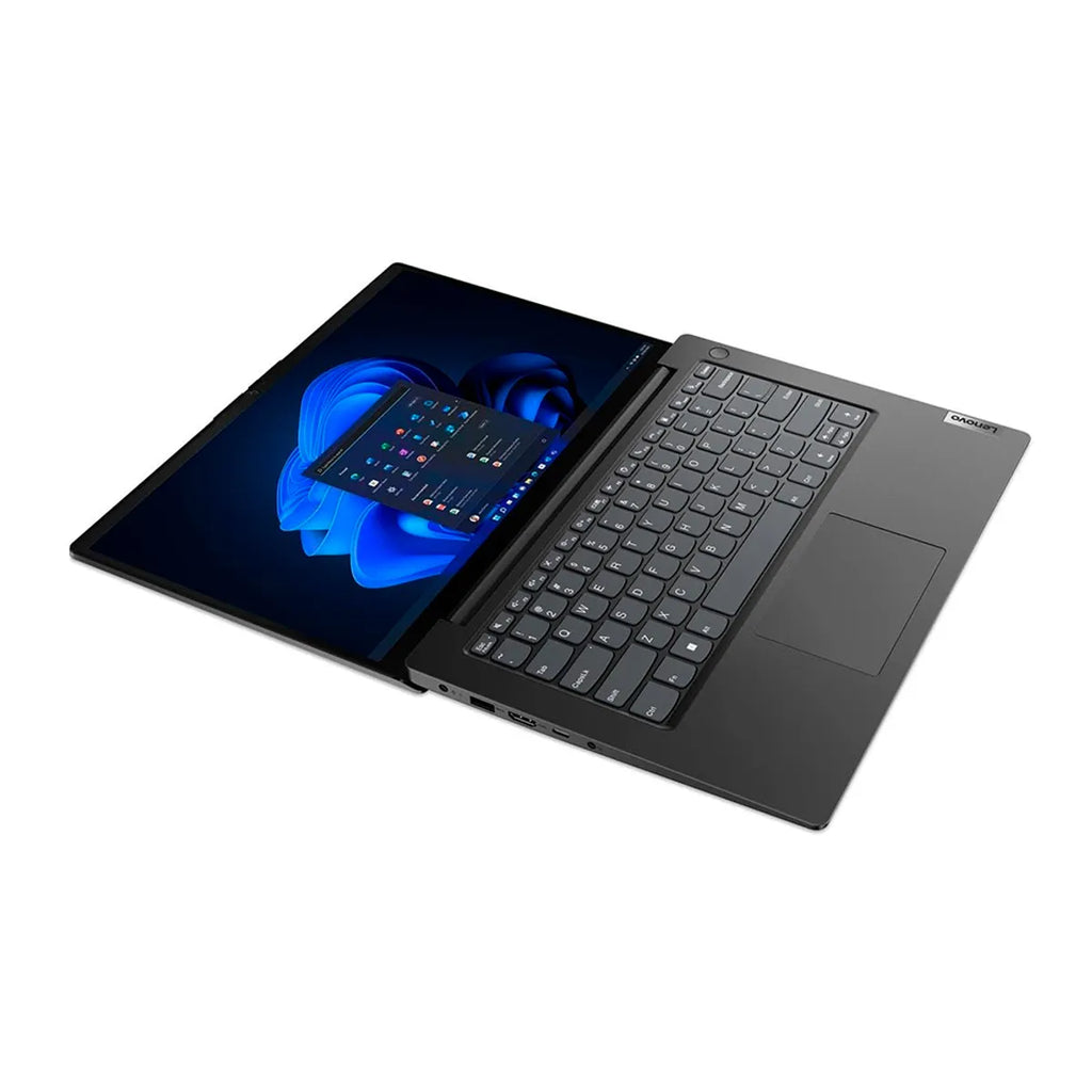 Portátil Lenovo V14 14" FHD AMD Ryzen 7 7730U RAM 24GB 512GB SSD Gris